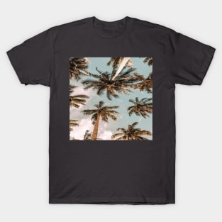 Coconut tree T-Shirt